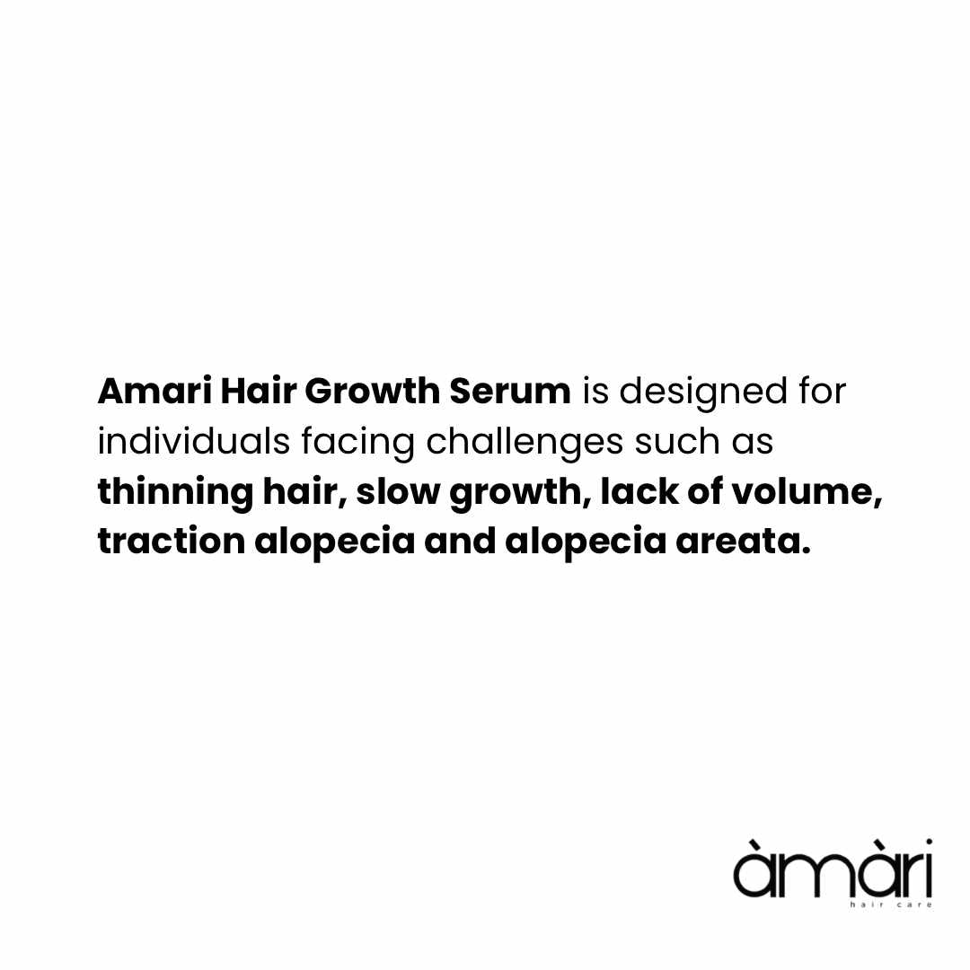 Hair Growth Serum AHC LAB